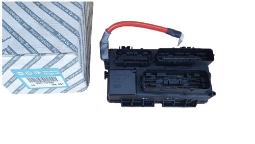 Scatola fusibili 51737885 Fiat Grande Punto 1.3D MULTIJET DS/TBZ Originale Nuovo