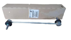 Connettore stabilizzatore 52042281 L=P Fiat Doblo 2015> Originale nuovo