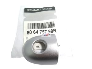 Copertura maniglia Clio IV, Captur,  Fluence 806475798R