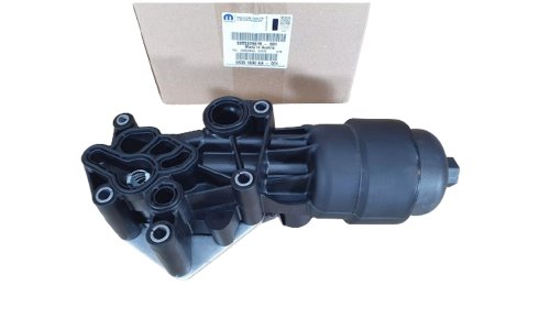 Radiatore olio 55225515 Fiat 500 0.9 Originale Nuovo