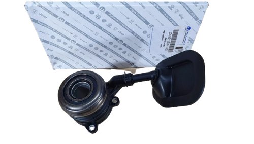 Frizione 55215230 Fiat 1.9JTD Originale Nuova
