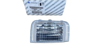 Indicatore di direzione 6000633331 Specchietto sinistro Fiat Ducato 2006> Originale nuovo