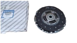Frizioni Kpl 5801407375 Fiat Ducato 2006> 2.3 MULTIJET Originale Nuovo