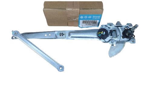 Alzacristalli elettrico 71750974 Anteriore destro Fiat Originale Nuovo