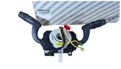 Interruttore combinato 735480397 Fiat Idea 1.3D/1.4/1.9D Originale Nuovo