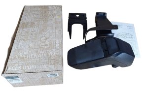 Bracciolo 8201521527 Dacia Dokker Lodgy Originale Nuovo
