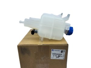 Serbatoio liquido refrigerante 1674057680 Jumper III, Boxer III 2.0BLUEHDI Originale
