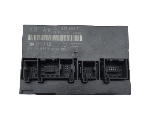 Controller  Seat Skoda  Vw 1K0959433 BT 5DK 008 977-02