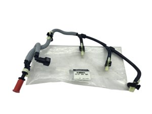 Cavo di ritorno dell'iniezione 166716979R Renault Alaskan Master III 2.3DCI Originale Nuovo