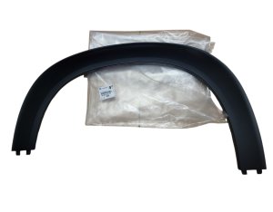 Modanatura parafango anteriore sinistra YQ001547XT Citroën C3 Aircross Originale Nuova