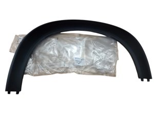 Modanatura parafango YQ001548XT anteriore destra Citroën C3 Aircross originale nuova