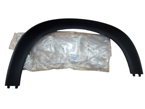 Modanatura parafango YQ001548XT anteriore destra Citroën C3 Aircross originale nuova