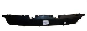 Rinforzo paraurti 1680025880 Citroen Berlingo II Peugeot Partner II Originale Nuovo