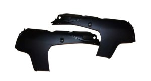 Modanatura sotto paraurti 1636403380 Peugeot 3008/5008 Originale Nuova