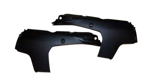 Modanatura sotto paraurti 1636403380 Peugeot 3008/5008 Originale Nuova