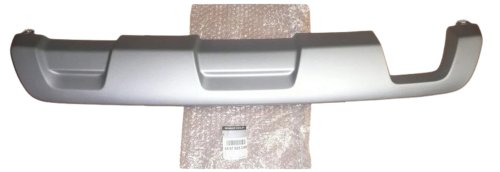 Copertura sotto paraurti posteriore 850702324R Dacia Logan II Originale Nuovo