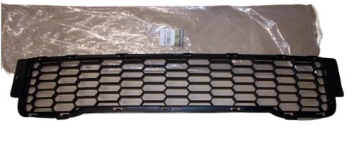 Griglia paraurti 8200665549 Renault Kangoo II Originale Nuova