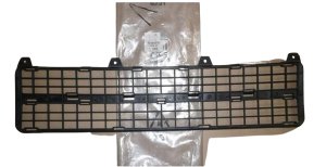 Griglia paraurti 7414.CT 7414CT Citroen Berlingo II Originale Nuova