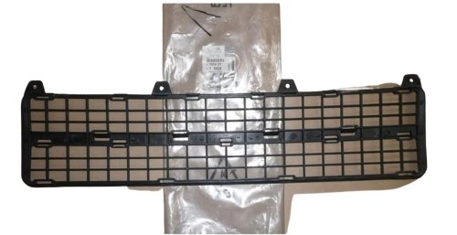 Griglia paraurti 7414.CT 7414CT Citroen Berlingo II Originale Nuova