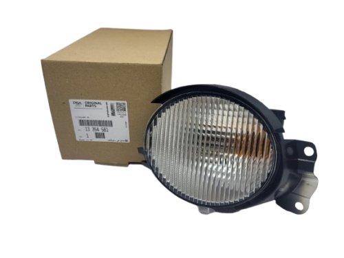 Lampadina indicatore di direzione 13354581 Anteriore sinistra Opel Adam Originale Nuova