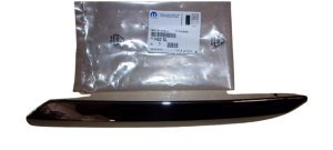 Modanatura paraurti 7452SL 7452.SL Destra Anteriore Citroen C5 III Originale Nuova