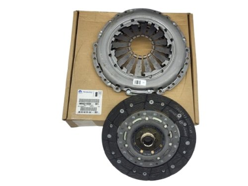 Frizioni Kpl 55219388 Fiat Punto 1.4 Originale Nuovo