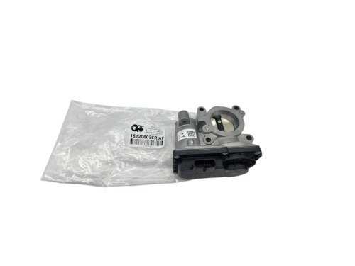 Valvola a farfalla 1,2 TCE 161206038R Nuova OE Renault Clio Megane