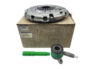 Set frizione 1.6Dci 302189344R Nuovo OE Renault Megane IV Espace V