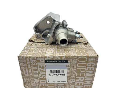 Scaldabagno 922000004R Renault Trafic III 1.6DCI Originale Nuovo