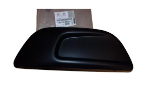 Tappo paraurti 9801670680 Anteriore sinistro Citroen C4 Picasso II Originale Nuovo