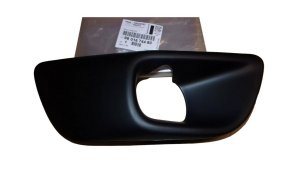 Tappo paraurti destro 9801674480 Citroen C4 Picasso II Originale Nuovo