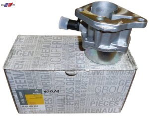 Pompa Vacum 8201005297 Clio 2,3,Megane  1.5DCI Originale