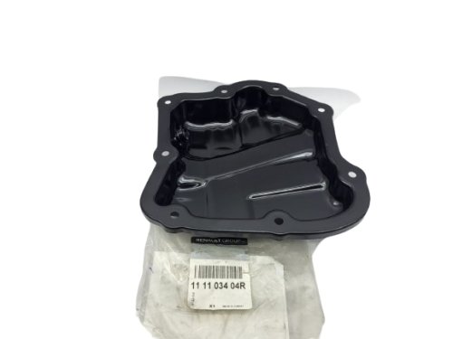 Coppa dell'olio 111103404R Renault  1.6 TCE Originale Nuova