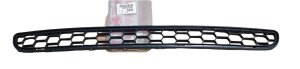 Griglia paraurti anteriore 7414.CQ 7414CQ Citroen C3 Pluriel Originale Nuova