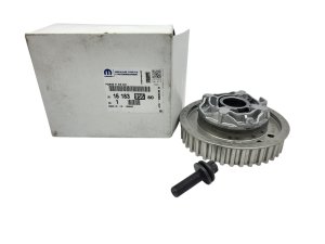 Ruota fasatura variabile 1618395680 Citroen C3 II 1.2THP Originale Nuova