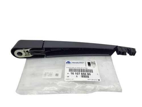 Braccio tergicristallo posteriore 1610785080 Peugeot 308 II Originale Nuovo