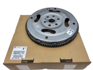 Volano 55245324 Fiat Freemont 2.0JTD Originale Nuovo