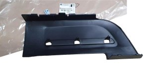 Griglia paraurti 9806545180 Anteriore sinistra Peugeot 2008 Originale Nuova