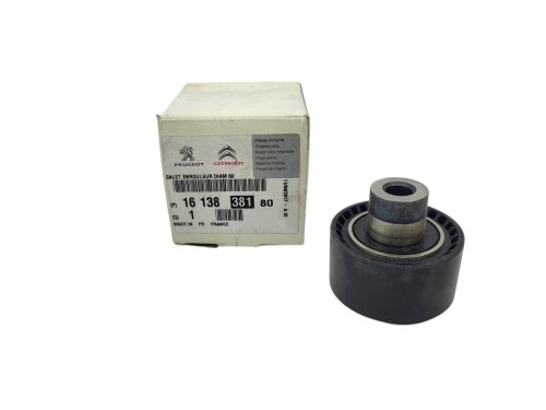 Tendicinghia 1613838180 Citroen Peugeot 1.6HDI 16V Originale Nuovo