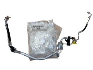 Cavo climatizzatore 9675103680 Citroen C4 Picasso II Originale Nuovo