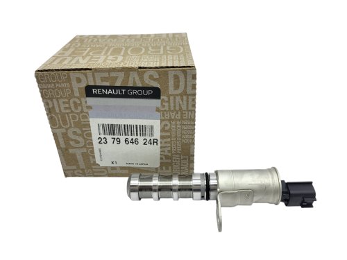 Elettrovalvola a fase variabile 237964624R Renault Dacia