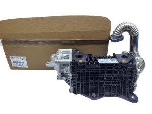 Scambiatore di calore 1679828380 Citroen Peugeot 1.5BLUEHDI Originale Nuovo