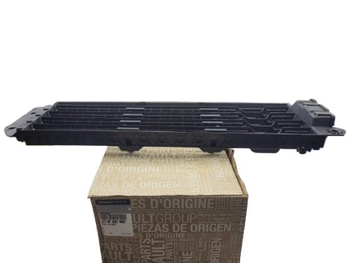 Persiana radiatore con motore 214F68290R Renault Clio V Originale