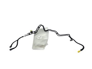 Tubo carburante originale 9811877980 Citroen Peugeot 1.6HDI