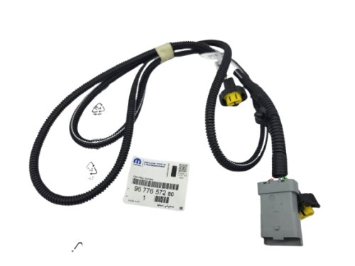 Cavo luci antinebbia originale 9677657280 PSA
