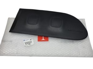 Listello porta 98130944XT Sinistro posteriore Citroen C3 III Originale Nuovo