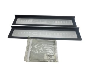 Listello decorativo soglia 7711230492 Sinistra Anteriore Renault Clio III Originale Nuovo