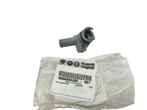 Raccordo radiatore olio originale 9666994480 Jumper Boxer 2.2HDI