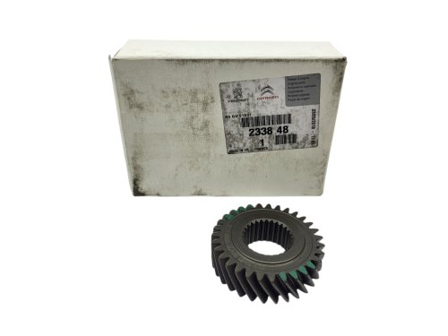 Ingranaggio 5ª marcia C C5 Jumpy 2,0 HDi 233848 Nuovo Originale