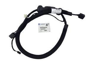 Cablaggio portellone posteriore 13215337 Opel Meriva A Originale Nuovo